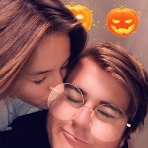 Meet your Posher, William